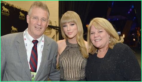 Love In The Spotlight: Scott And Andrea Swift's Marital Bliss